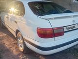 Toyota Carina E 1997 годаүшін2 000 000 тг. в Мерке – фото 5