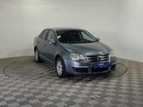 Volkswagen Jetta 2007 года за 2 790 000 тг. в Алматы – фото 3