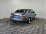 Volkswagen Jetta 2007 года за 2 790 000 тг. в Алматы – фото 5