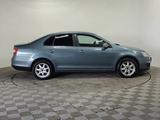 Volkswagen Jetta 2007 года за 2 790 000 тг. в Алматы – фото 4