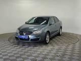 Volkswagen Jetta 2007 года за 2 790 000 тг. в Алматы