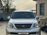 Lexus GX 470 2007 года за 13 500 000 тг. в Атырау