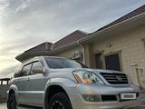 Lexus GX 470 2007 года за 13 500 000 тг. в Атырау – фото 2