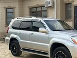 Lexus GX 470 2007 года за 13 500 000 тг. в Атырау – фото 3