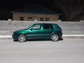 Volkswagen Golf 1996 годаfor1 300 000 тг. в Туркестан – фото 3