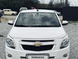 Chevrolet Cobalt 2022 годаүшін4 500 000 тг. в Шымкент