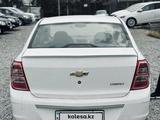 Chevrolet Cobalt 2022 годаүшін4 500 000 тг. в Шымкент – фото 4
