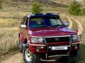 Toyota Hilux Surf 1995 годаүшін3 500 000 тг. в Темиртау – фото 4