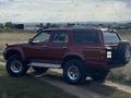 Toyota Hilux Surf 1995 годаүшін3 500 000 тг. в Темиртау – фото 8