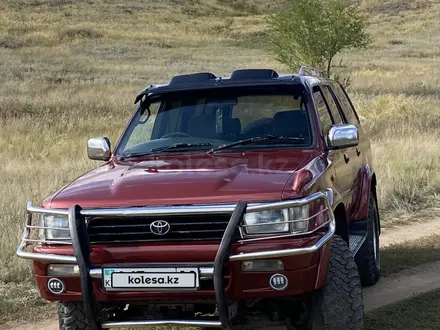 Toyota Hilux Surf 1995 года за 3 500 000 тг. в Темиртау – фото 5