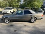 Mercedes-Benz E 200 1992 годаfor2 000 000 тг. в Экибастуз – фото 4