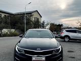 Kia Optima 2016 года за 6 300 000 тг. в Караганда