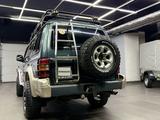 Mitsubishi Pajero 1995 годаүшін8 000 000 тг. в Алматы – фото 3