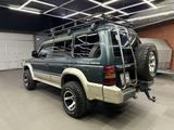 Mitsubishi Pajero 1995 годаүшін8 000 000 тг. в Алматы – фото 4