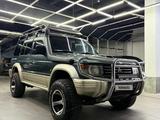 Mitsubishi Pajero 1995 годаүшін8 000 000 тг. в Алматы – фото 2