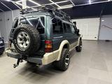 Mitsubishi Pajero 1995 годаүшін8 000 000 тг. в Алматы – фото 5