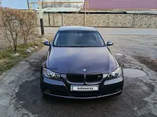BMW 3 Series, 2007