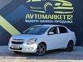 Chevrolet Cobalt 2020 года за 4 500 000 тг. в Актау