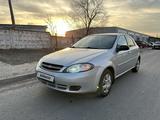 Chevrolet Lacetti 2011 годаүшін2 800 000 тг. в Караганда