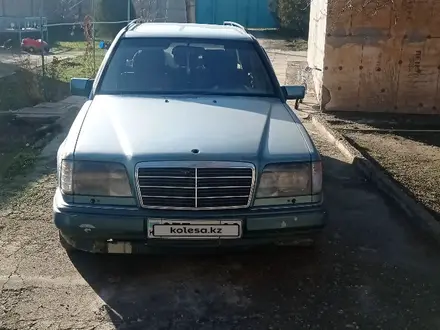 Mercedes-Benz E 320 1994 года за 2 000 000 тг. в Тараз – фото 5