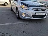 Hyundai Accent 2013 года за 4 500 000 тг. в Астана – фото 2