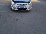 Hyundai Accent 2013 года за 4 500 000 тг. в Астана