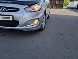 Hyundai Accent 2013 года за 4 500 000 тг. в Астана – фото 3
