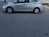 Hyundai Accent 2013 года за 4 500 000 тг. в Астана – фото 4