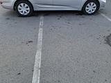 Hyundai Accent 2013 года за 4 500 000 тг. в Астана – фото 5