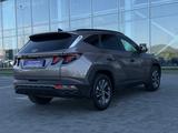 Hyundai Tucson Travel 2.0 AT 4WD 2023 годаүшін11 490 000 тг. в Усть-Каменогорск – фото 3