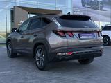 Hyundai Tucson Travel 2.0 AT 4WD 2023 годаүшін11 490 000 тг. в Усть-Каменогорск – фото 5