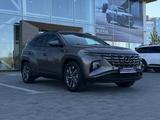 Hyundai Tucson Travel 2.0 AT 4WD 2023 годаүшін11 490 000 тг. в Усть-Каменогорск