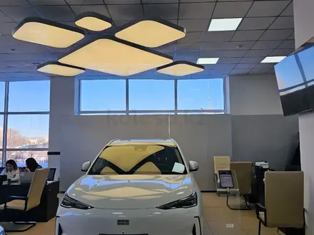 Bahus — официальный дилер бренда Geely Galaxy в Караганда – фото 4