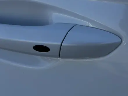 Hyundai Tucson 2021 года за 11 790 000 тг. в Актобе – фото 12