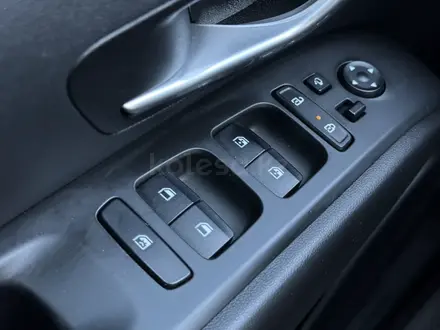 Hyundai Tucson 2021 года за 11 790 000 тг. в Актобе – фото 19