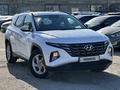 Hyundai Tucson 2021 года за 11 790 000 тг. в Актобе – фото 3