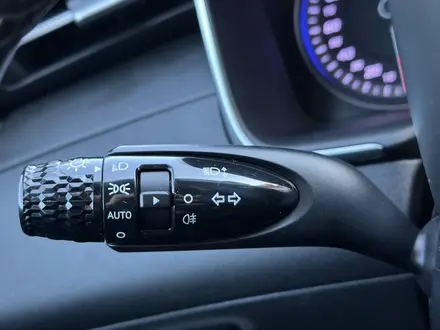 Hyundai Tucson 2021 года за 11 790 000 тг. в Актобе – фото 20
