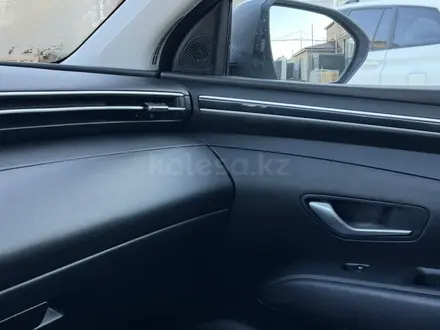 Hyundai Tucson 2021 года за 11 790 000 тг. в Актобе – фото 22