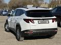 Hyundai Tucson 2021 года за 11 790 000 тг. в Актобе – фото 4