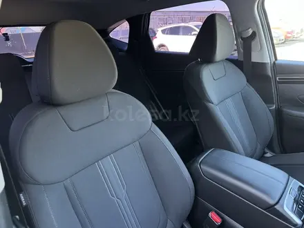 Hyundai Tucson 2021 года за 11 790 000 тг. в Актобе – фото 6
