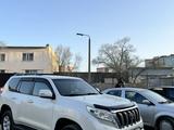 Toyota Land Cruiser Prado 2015 года за 19 000 000 тг. в Жезказган – фото 4