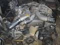 Двигатель 1G-GTE tuin turbo yamaha за 420 000 тг. в Алматы