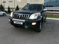 Toyota Land Cruiser Prado 2008 года за 10 300 000 тг. в Петропавловск