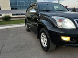 Toyota Land Cruiser Prado 2008 годаүшін10 300 000 тг. в Петропавловск – фото 5