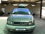Toyota Sienna 1998 годаүшін4 200 000 тг. в Шымкент – фото 3