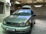 Toyota Sienna 1998 годаүшін4 200 000 тг. в Шымкент – фото 2