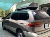 Toyota Sienna 1998 годаүшін4 200 000 тг. в Шымкент – фото 5