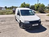 Volkswagen  Caddy 2009 года за 3 000 000 тг. в Караганда – фото 2