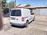 Volkswagen  Caddy 2009 года за 3 000 000 тг. в Караганда – фото 3