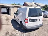 Volkswagen  Caddy 2009 года за 3 000 000 тг. в Караганда – фото 4